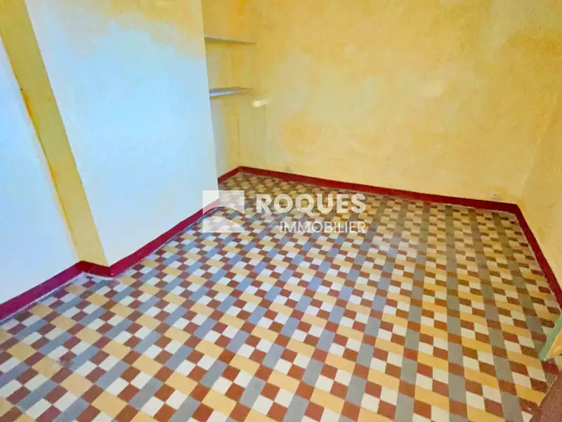 Immeuble, 116 m²