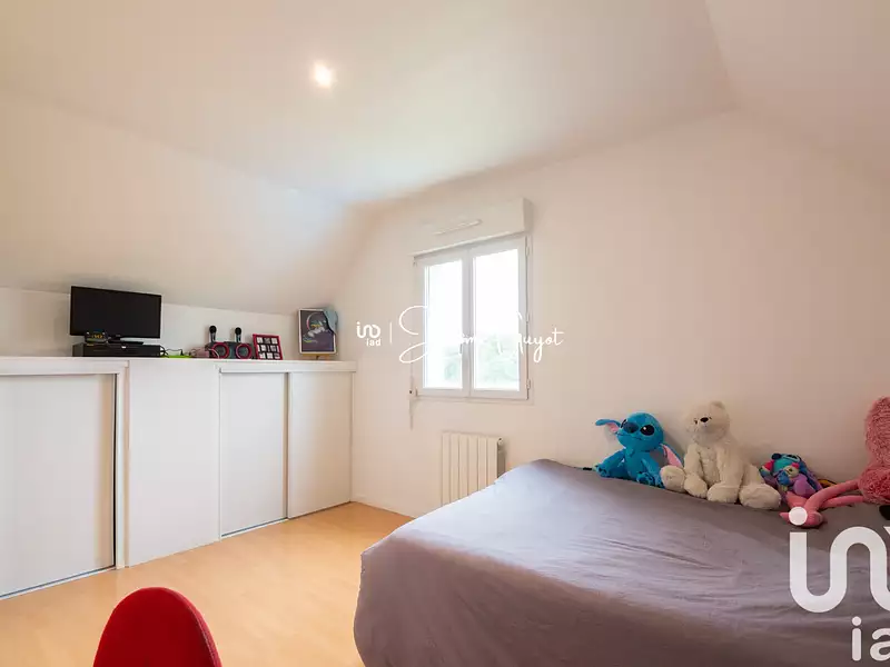 Maison, 145 m²
