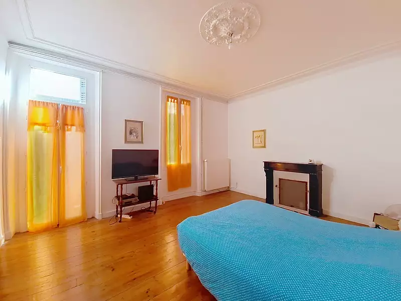 Maison, 200 m²