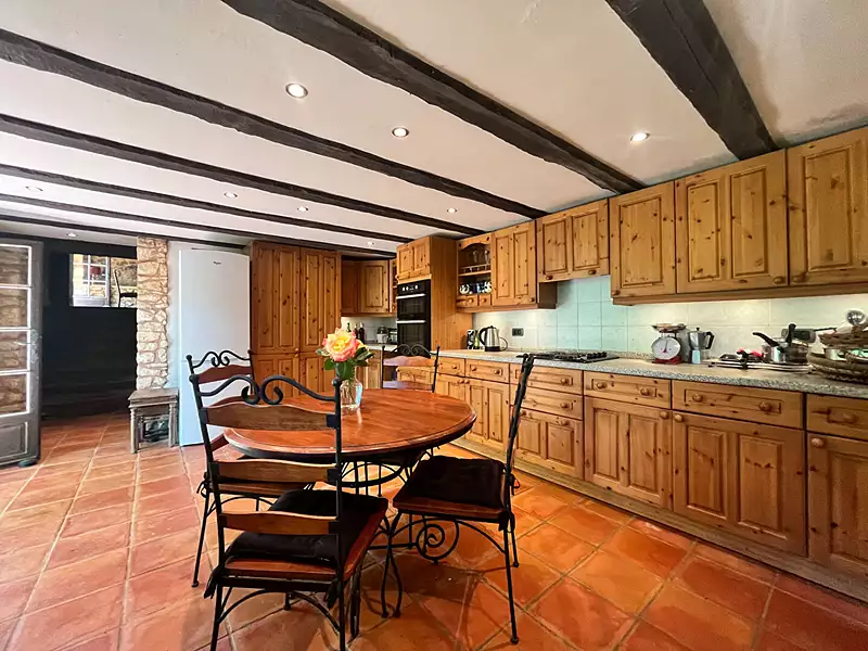 Maison, 210 m²