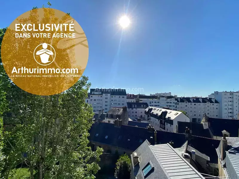 Appartement, 24,35 m²