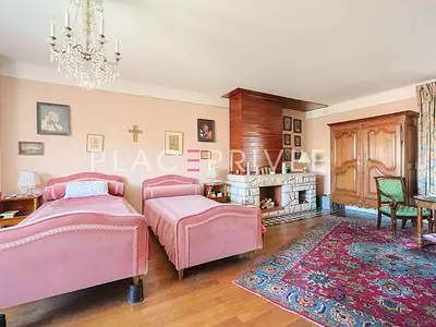 Appartement, 143 m²