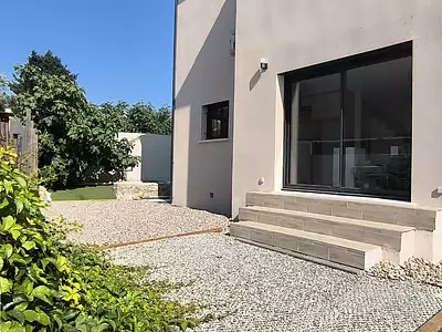 Maison, 90 m²