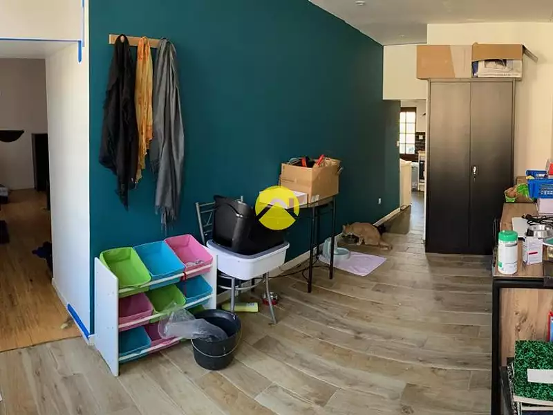 Maison, 75 m²