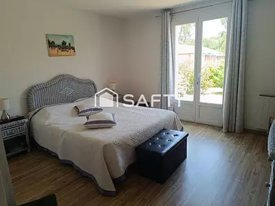 Maison, 147 m²