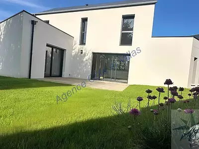 Maison, 120,7 m²