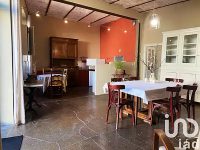 Maison, 131 m²