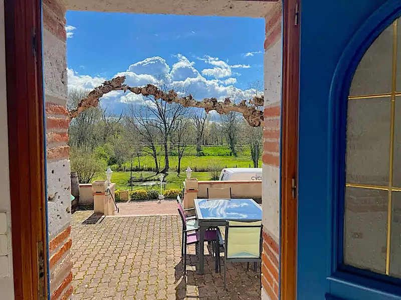 Maison, 175 m²