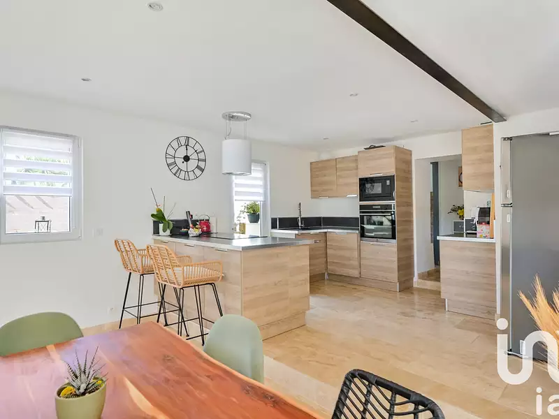 Maison, 75 m²