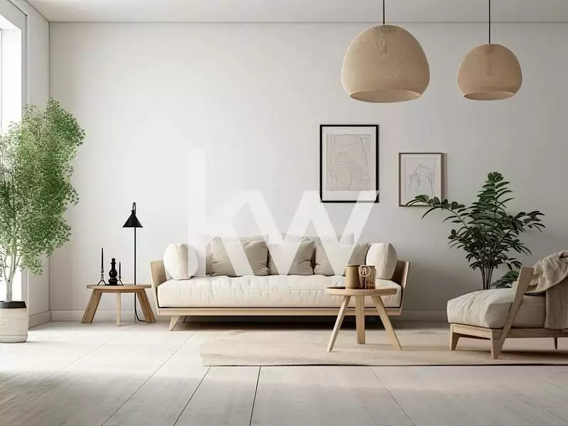 Appartement, 113 m²