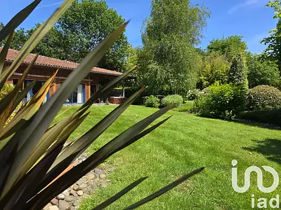 Maison, 243 m²