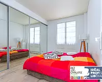 Appartement, 89,5 m²