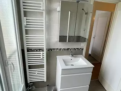 Appartement, 13 m²