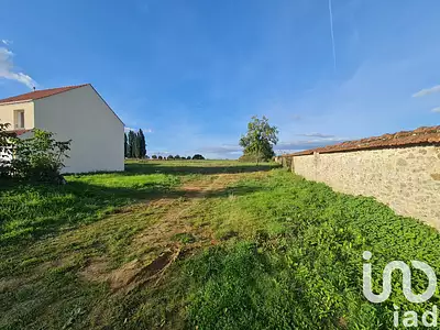 Terrain, 804 m²