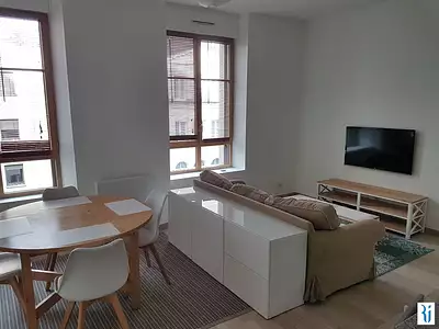 Appartement, 49,92 m²