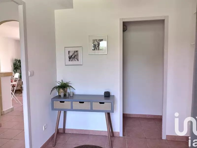 Maison, 135 m²