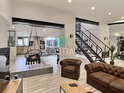 Appartement, 194 m²