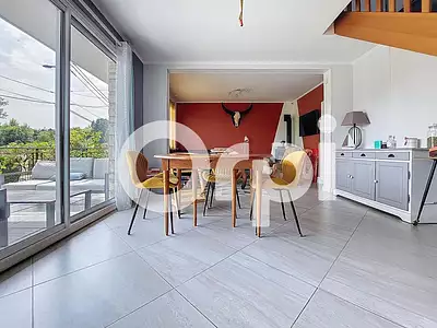 Maison, 147 m²