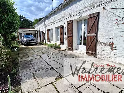 Maison, 147 m²