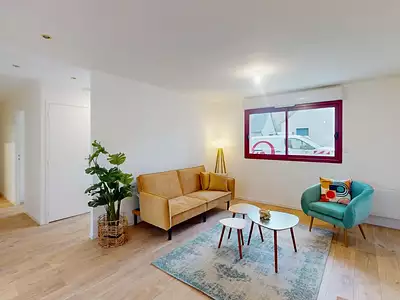 Maison, 83 m²