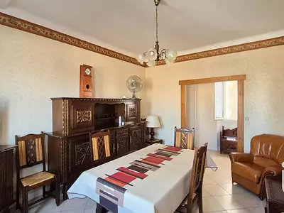 Appartement, 64 m²