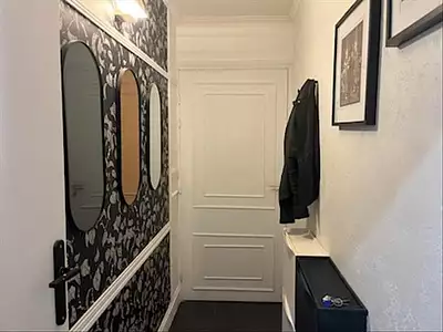 Appartement, 75 m²