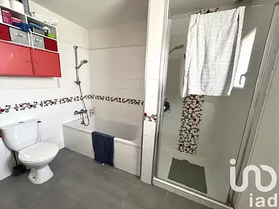 Maison, 116 m²