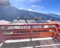 Appartement, 46,8 m²