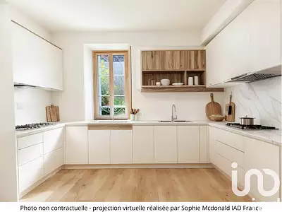 Maison, 107 m²