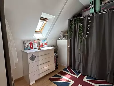 Maison, 156 m²