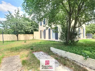 Maison, 121 m²