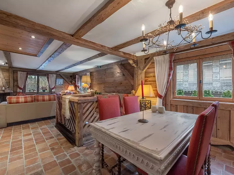 Appartement, 83 m²