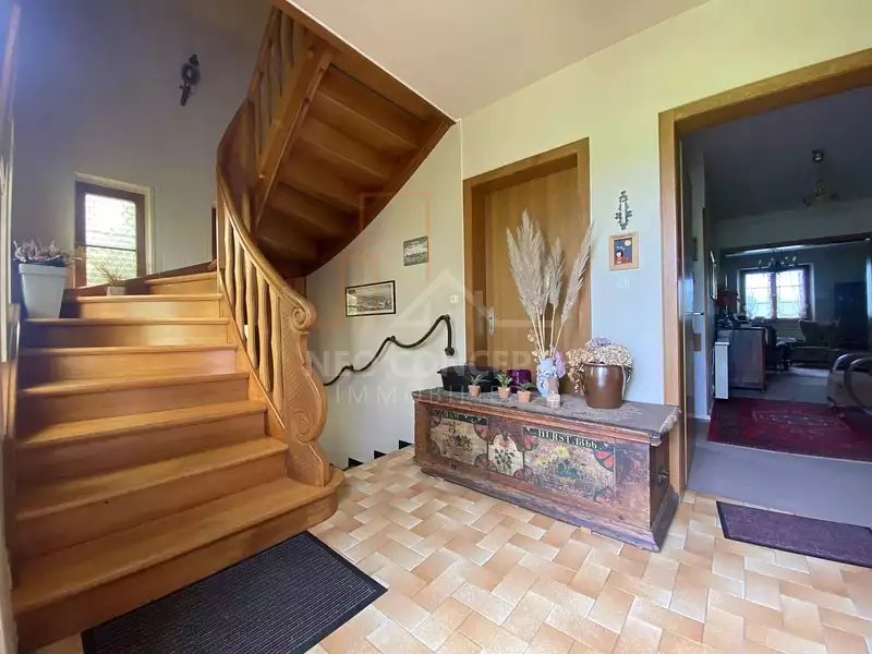 Maison, 227 m²