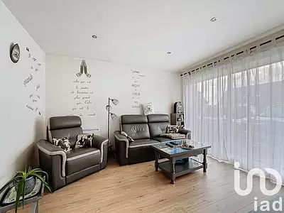 Maison, 96 m²