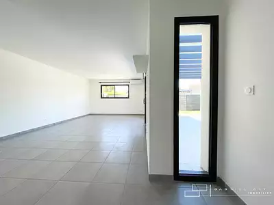 Maison, 81,07 m²