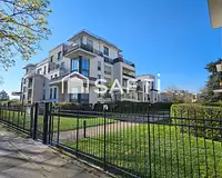 Appartement, 92 m²