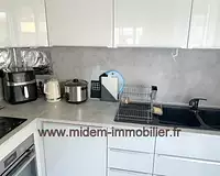 Appartement, 65,33 m²