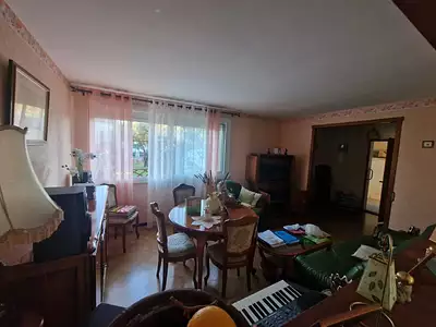 Maison, 78,59 m²