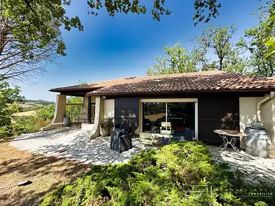 Maison, 280 m²