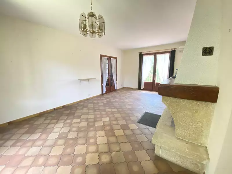 Maison, 143 m²