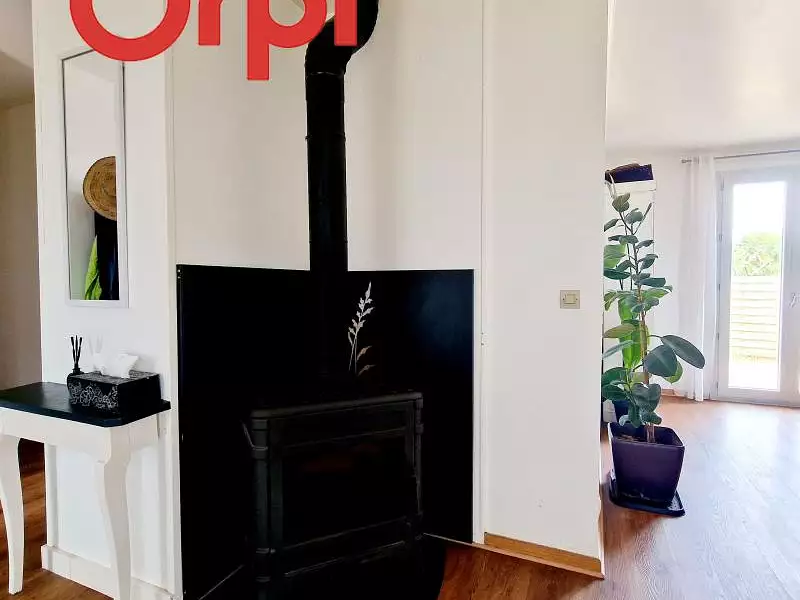 Maison, 133 m²
