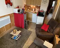 Appartement, 32,29 m²