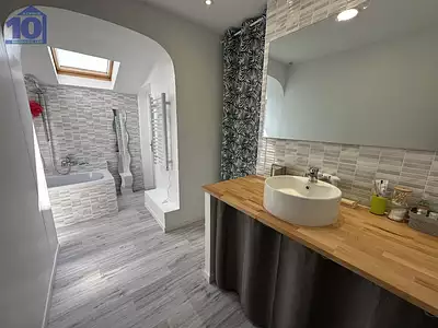 Maison, 100 m²