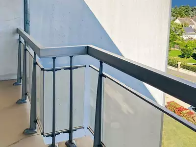 Appartement, 26 m²