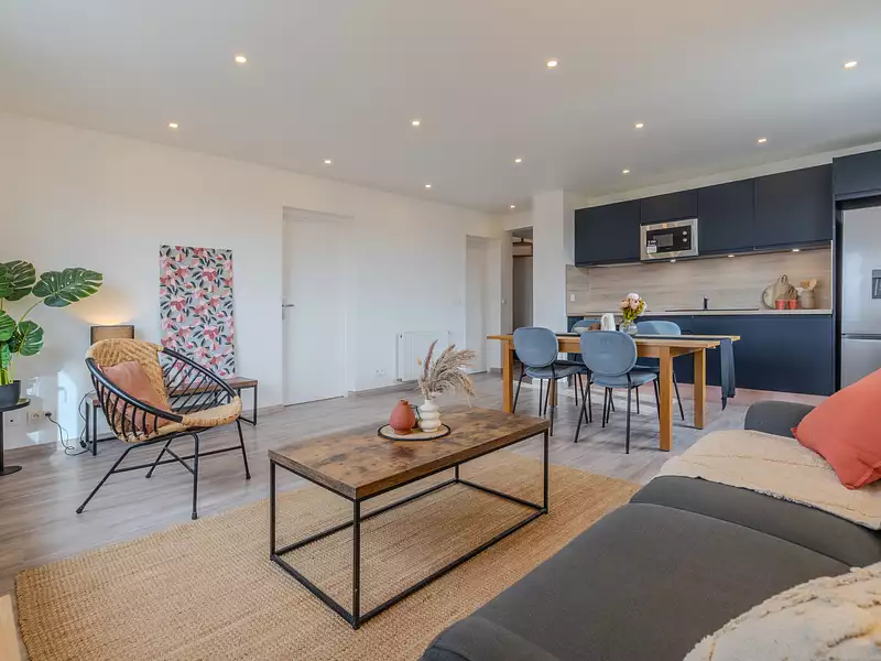 Divers, 64 m²
