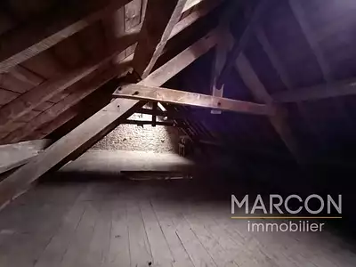 Maison, 114 m²