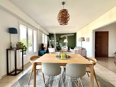 Appartement, 93 m²