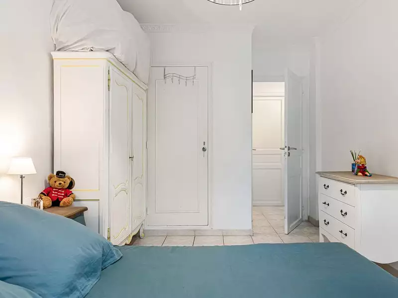 Appartement, 68 m²
