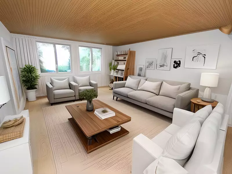 Maison, 160 m²