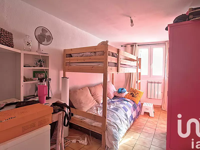 Maison, 76 m²
